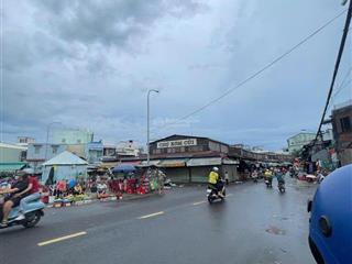 Vị trí vàng ngay nút giao ba đình, cầu nguyễn tri phương