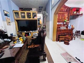 Nhà đẹp hưng phú  ngay cầu chữ y  sát bên quận 1   52m²  4 tầng hoàn công đủ