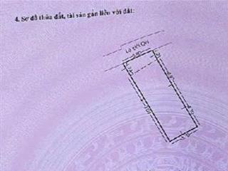 Nhà đẹp khu vip làng ốc dương bá trạc, q8 shr 77m sd 4,75 tỷ