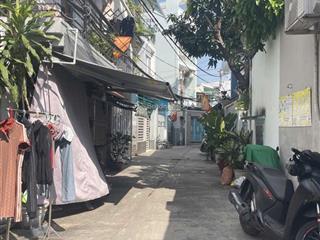 Nhà đẹp 4 tầng 5pn hẻm 154 aadl p2. q8 chỉ 5.59 tỷ khu dân cư hiện hữu