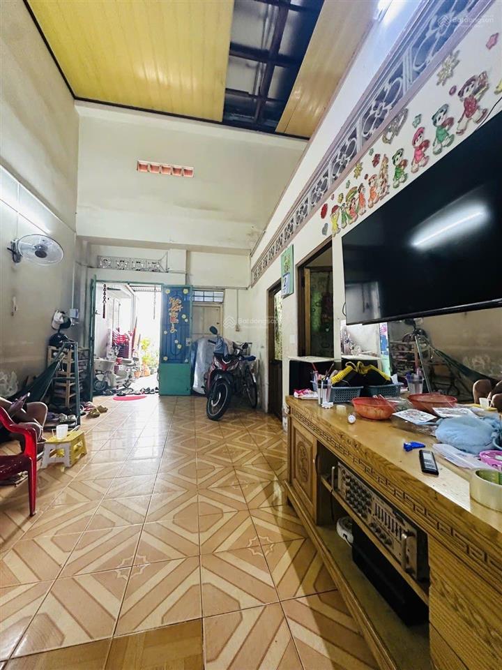 Bán nhà mặt phố tại nguyễn sơn, phú thọ hòa, tân phú, tp.hcm, 33 tỷ, 179m2