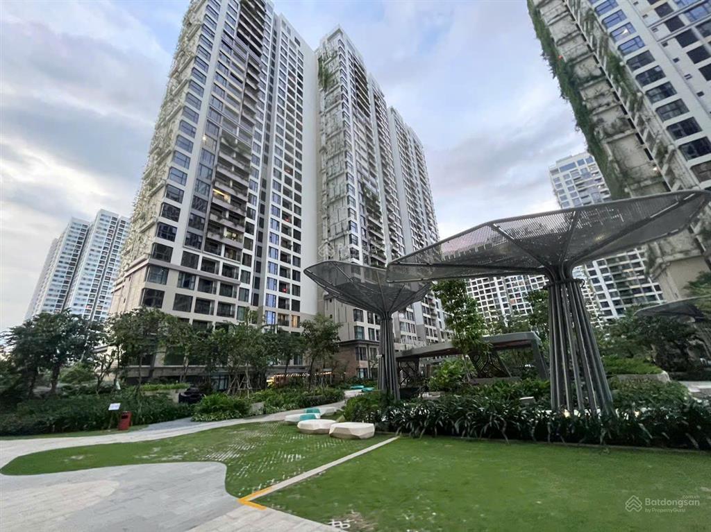 2pn, tòa a lumiere boulevard  giá chỉ 4.350 tỷ all in, view thoáng sân thể thao  căn góc