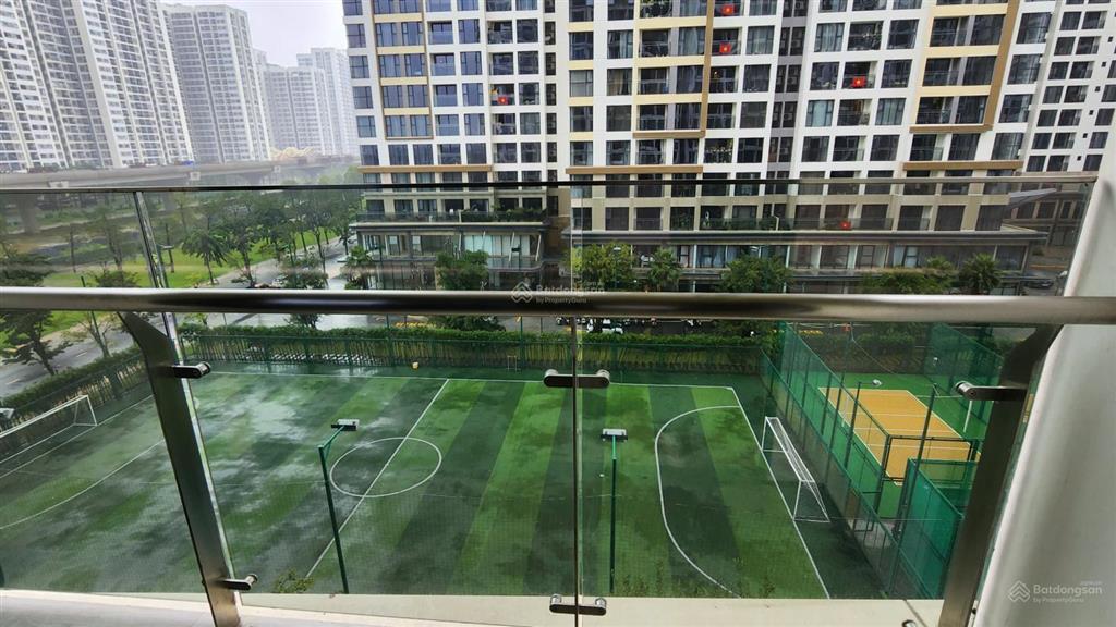 2pn, tòa a lumiere boulevard  giá chỉ 4.350 tỷ all in, view thoáng sân thể thao  căn góc