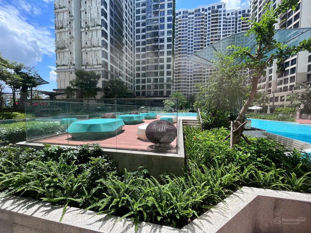 2pn, tòa a lumiere boulevard  giá chỉ 4.350 tỷ all in, view thoáng sân thể thao  căn góc