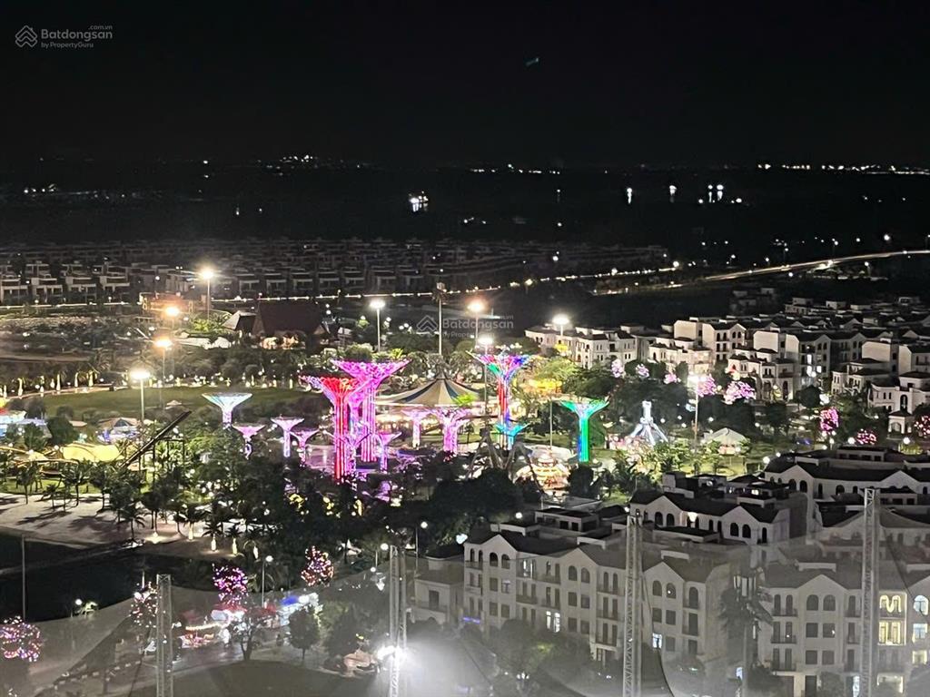 2pn, tòa a lumiere boulevard  giá chỉ 4.350 tỷ all in, view thoáng sân thể thao  căn góc