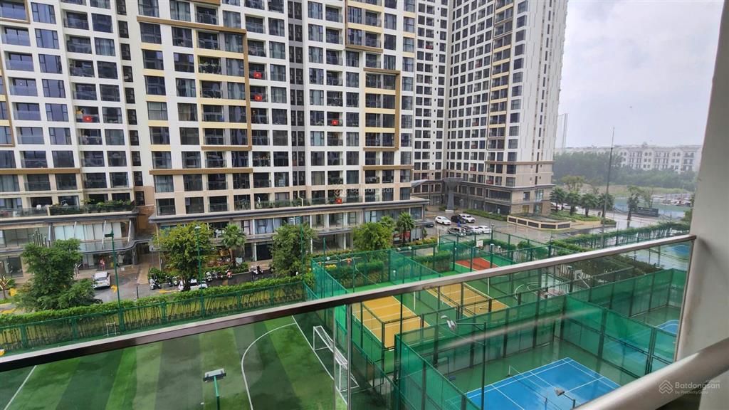 2pn, tòa a lumiere boulevard  giá chỉ 4.350 tỷ all in, view thoáng sân thể thao  căn góc