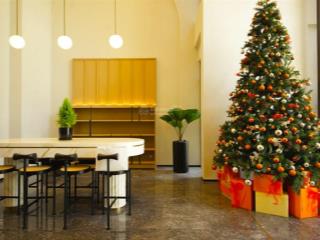 Tặng full nội thất  liền kề vincom, căn 2pn tòa e  masteri centre point giá 4,44 tỷ all in