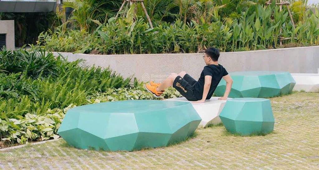 Căn góc 2pn lumiere boulevard view thoáng mát, giá chỉ 4,56 tỷ all in view nội khu cực đẹp