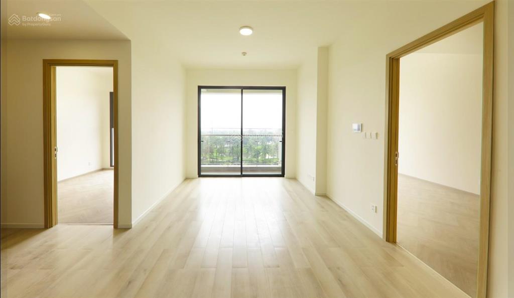 Căn góc 2pn lumiere boulevard view thoáng mát, giá chỉ 4,56 tỷ all in view nội khu cực đẹp