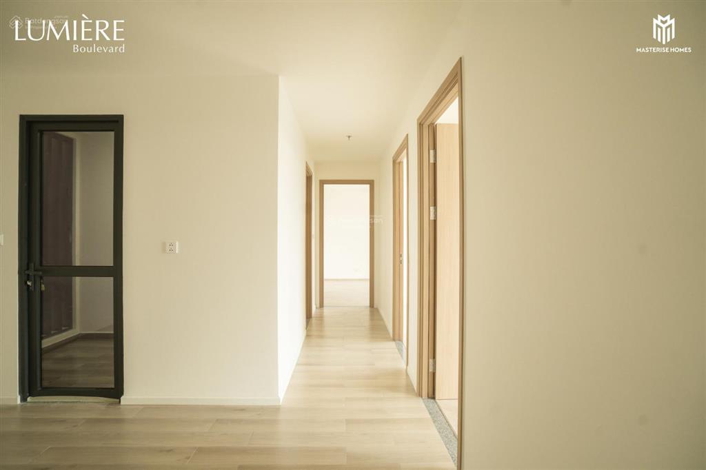 Căn góc 2pn lumiere boulevard view thoáng mát, giá chỉ 4,56 tỷ all in view nội khu cực đẹp