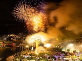 Bán 3pn view landmark 81, ngắm pháo hoa tại nhà siêu đẹp giá 6,050 tỷ all in tại lumiere boulevard