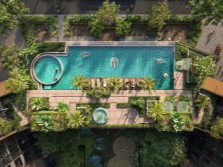 Siêu phẩm căn 3pn hồ bơi tháp b2 khu masteri park place tại the global city chỉ 10,5 tỷ allin