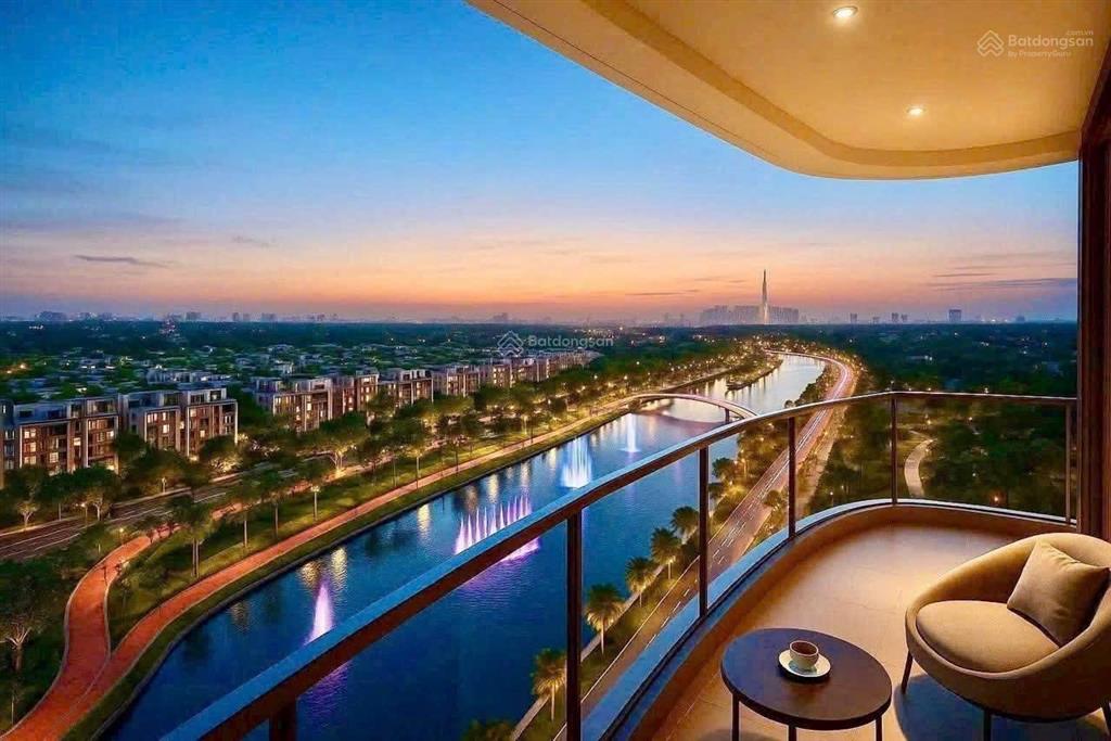 Cực hot căn 2pn lumiere midtown chỉ 9 tỷ  có chiết khấu 2,5% sớm view nhạc nước, bến du thuyền