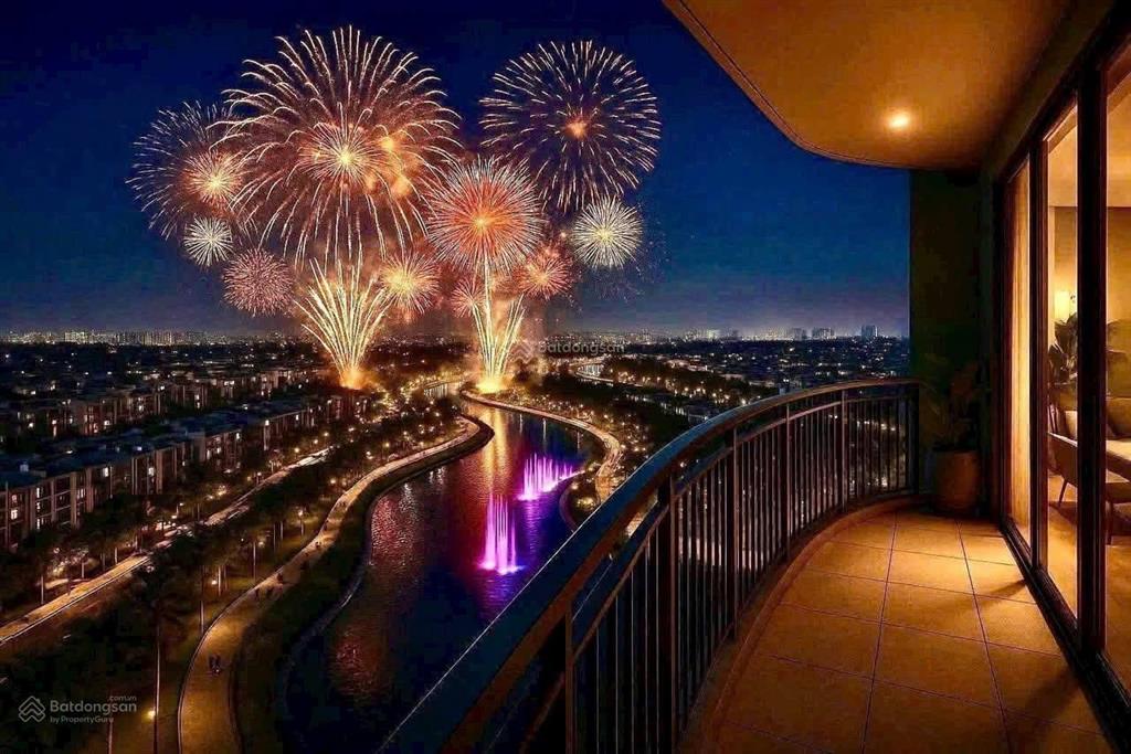 Cực hot căn 2pn lumiere midtown chỉ 9 tỷ  có chiết khấu 2,5% sớm view nhạc nước, bến du thuyền