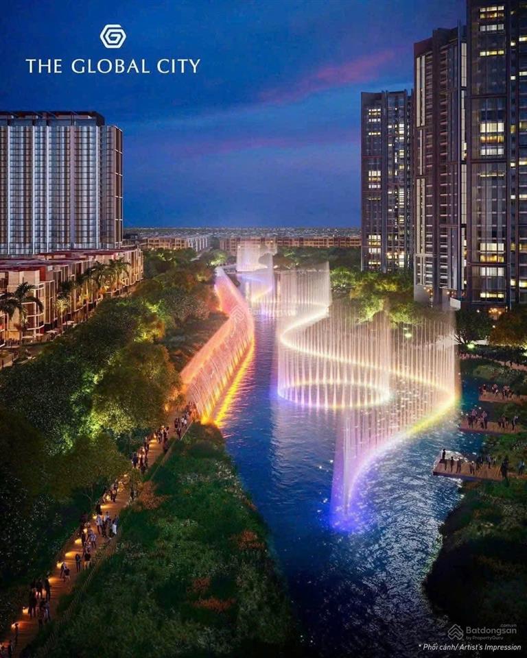 Cực hot căn 2pn lumiere midtown chỉ 9 tỷ  có chiết khấu 2,5% sớm view nhạc nước, bến du thuyền