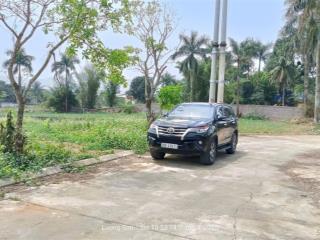 Bán đất nền 860m2 tại nhuận trạch, lương sơn, hòa bình, giá 5,5 tỷ