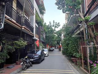 Nhà phố lê trọng tấn 5tầng có thang máy, oto qua nhà, diện tích rộng hơn 50m2 giá cực tốt