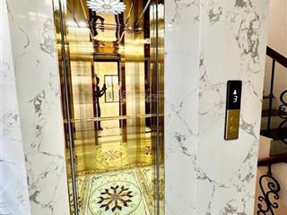 Mậu lương, hà đông 34m2, 5 tầng thang máy, ô tô qua cửa, chỉ 7.680 đồng