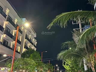 Gấp! bán đất tặng nhà 2 tầng an thượng 3, ngay phố đi bộ, vị trí đẹp