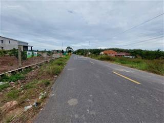 Đất diện tích lớn 15x70 giá tốt 390 triệu đầu tư quá hời