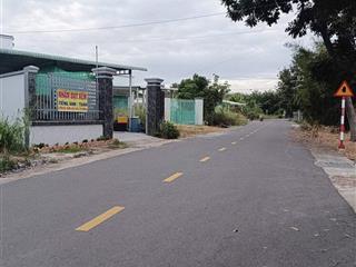 Cần bán lô đất vị trí đẹp giá tốt đầu tư & an cư giá 390 triệu