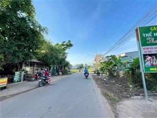 Bán đất giá tốt gần chợ, trường & khu công nghiệp giá 4xx