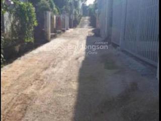 Bán đất thổ cư trung tâm thành phố bảo lộc