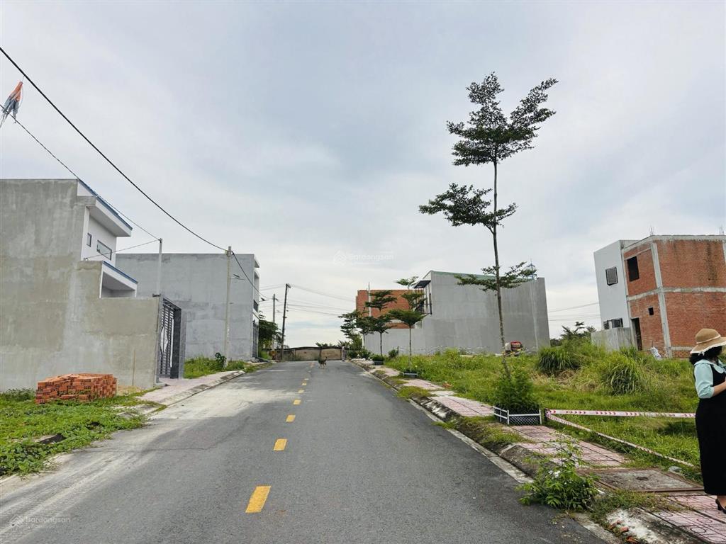 Dự án lk sơn tiên view 2 mặt tiền full thổ cư 1tỷ48 bank hỗ trợ 1tỷ2 ân hạn gốc 5 năm