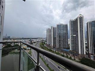 Căn hộ cao cấp 93m2/2pn giá 54tr/m2 ngay phú mỹ hưng tặng combo nội thất