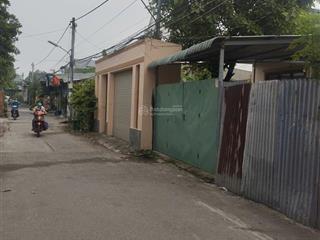 Bán đất 42a khu phố 2, 1,2 tỷ, 134m2, phong thủy tốt, mặt tiền rộng, ngõ ô tô vào