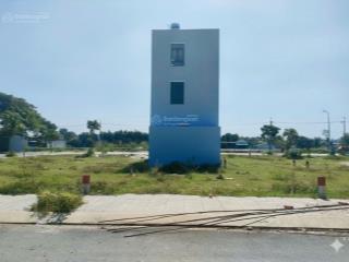 Em cần bán lô đất 80m2 full tc ở kdc tân phú trung, củ chi  0329 220 ***