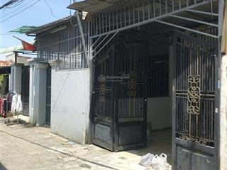 Bán nhà sổ hồng riêng gần cầu sa ấp 6 đông thạnh