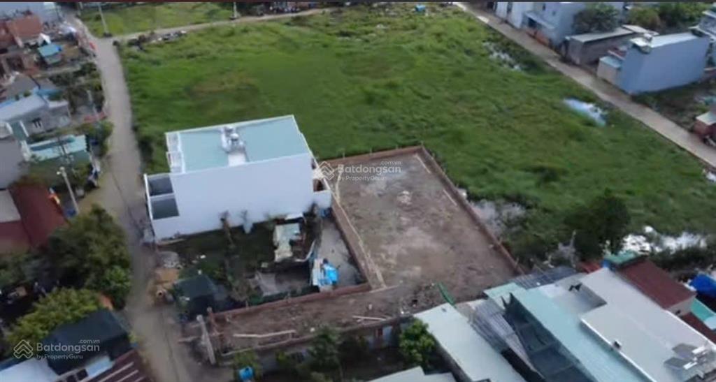 Gấp gấp cần bán lô đất full thổ cư xây dựng hoàng công cách đường hà duy phiên 100 m