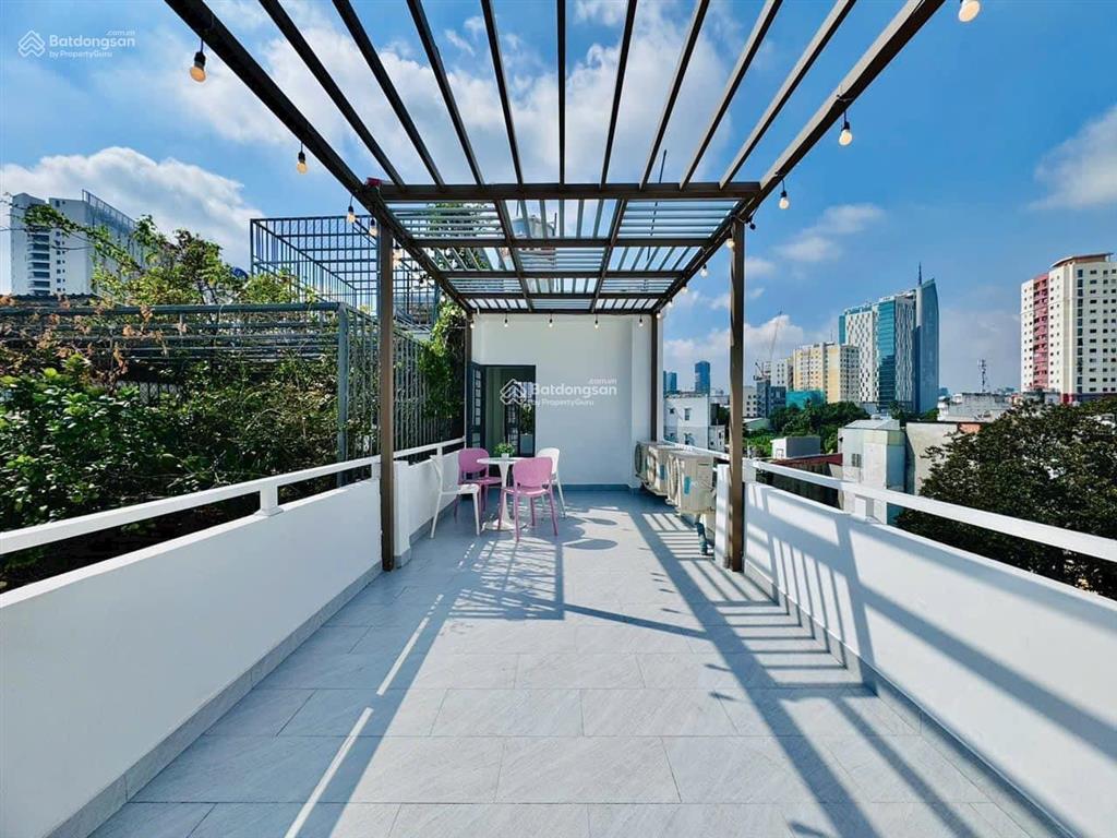 Ôtô ngủ trong nhà 81m2 đường ký hoàquận 5. giá chỉ 4 tỷ hơn, đang cho thuê 24tr. gần bv đh y dược