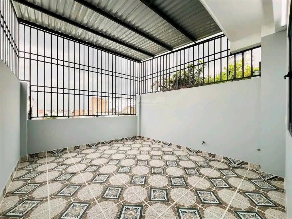 Bán nhà đường cây điệp  q1, 75m2 có gara ôtô, đang cho thuê, gần trường đinh tiên hoàng