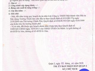 Hàng hiếm 2 mặt tiền siêu đẹp sát bên đại đô thị global city, tp. thủ đức.  0941 113 ***