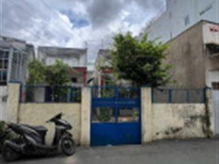 Cần tiền gấp bán lô đất chỉ 2tỷ5 đường nguyễn văn công  p. 3  gò vấp, 102m2,ngay chợ tân sơn nhất