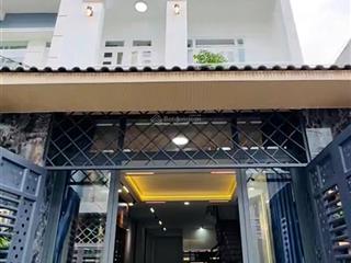 Chủ giảm mạnh 500tr chỉ còn 3tỷ, dt 58m2, đường số 21, p8, q. gò vấp