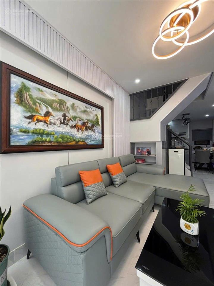 Cần bán gấp nhà đường hai bà trưng  p6  đà lạt