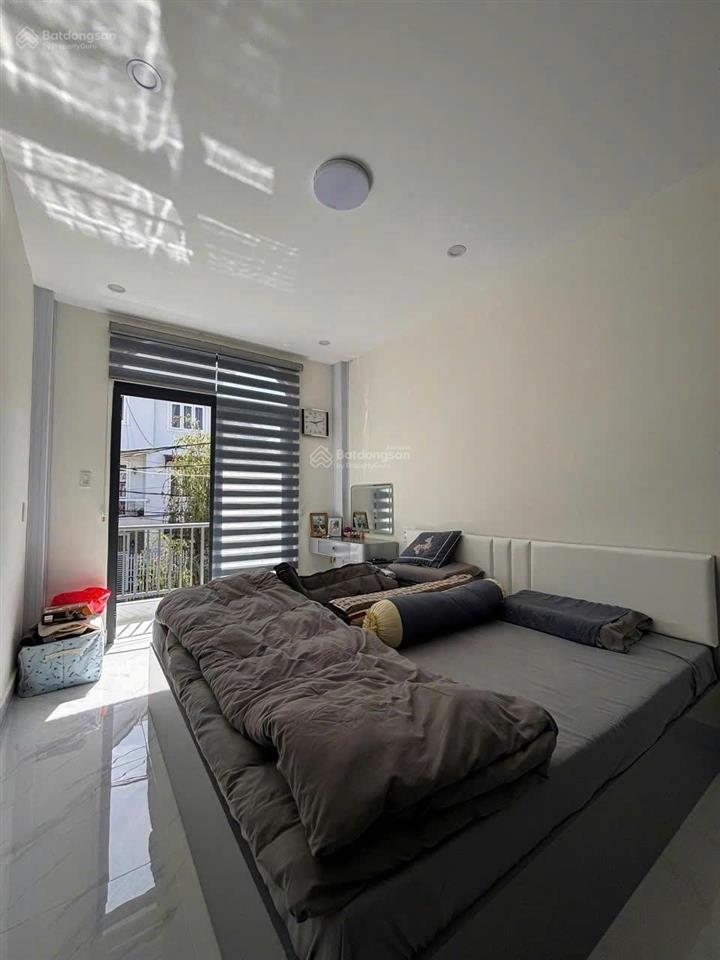 Cần bán gấp nhà đường hai bà trưng  p6  đà lạt