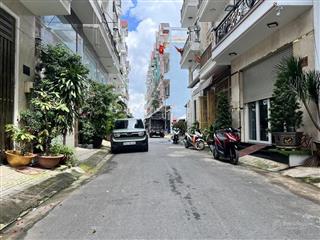 S.iêu phẩm 5 tầng btct hẻm 7m ô tô ngủ trong nhà gần hương lộ 2 chỉ nhỉnh 6 tỏi