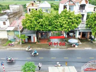 109m2  mặt tiền gần 5m  mặt tỉnh lộ 419  chỉ 67 tr/m2