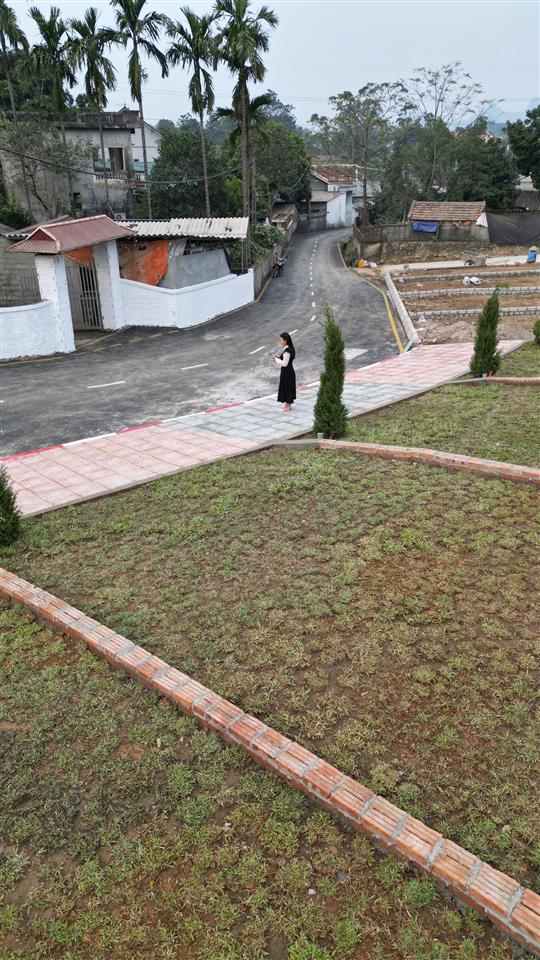 Tìm kiếm không gian sống xanh? 400m2 nghỉ dưỡng lương sơn hòa bình