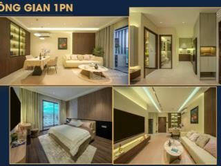 Bán đa dạng căn hộ cao cấp từ 1pn đến 3pn với đầy đủ tiện nghi, ngay trung tâm tp.cần thơ