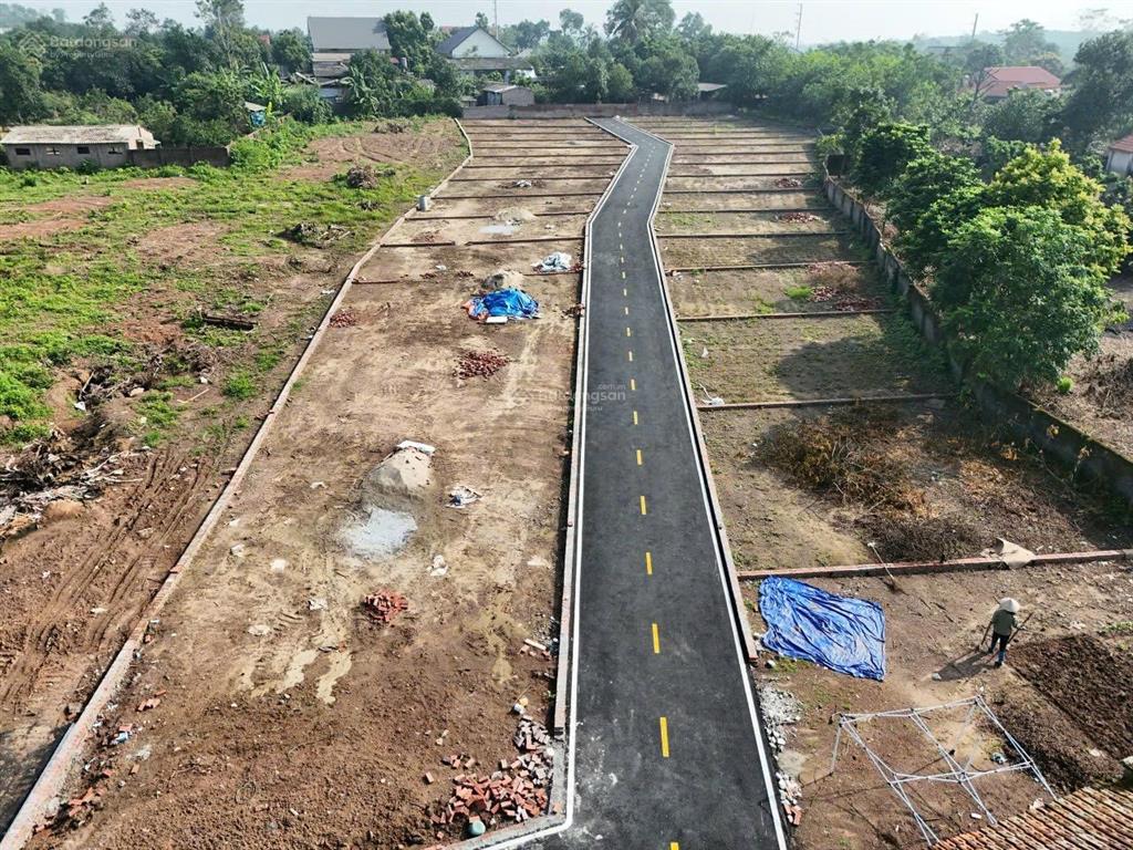 Vợ chồng em cần bán gấp giá chỉ có nhỉnh 800tr  100m2 đất full thổ cư