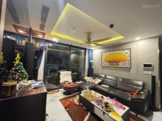 Bán căn hộ 3pn sunshine city  tòa r1, tầng thấp  full nội thất cao cấp  sổ đỏ  chỉ 9.6 tỷ