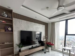 Căn hộ 3pn 98m²  sunshine city  tòa s6, tầng cao  nội thất cao cấp  giá 11 tỷ  view nội khu