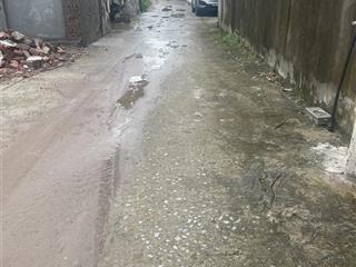 Chính chủ bán đất tại quyết tiến, vân côn cũ