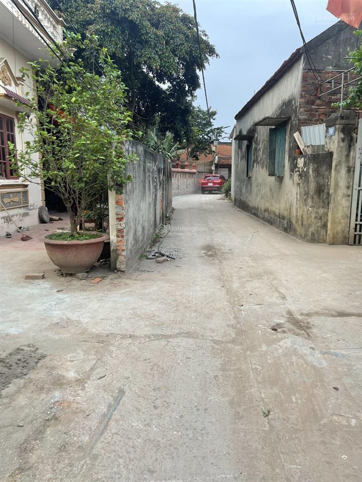 Chính chủ bán đất tại quyết tiến, vân côn cũ