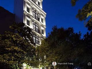 Chính chủ bán nhà mặt phố thi sách 100m2 chỉ 44 tỷ